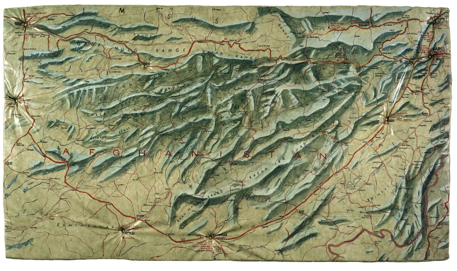 Afghanistan